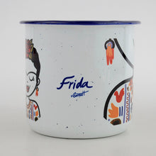 Cargar imagen en el visor de la galería, Frida