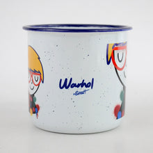 Cargar imagen en el visor de la galería, Warhol