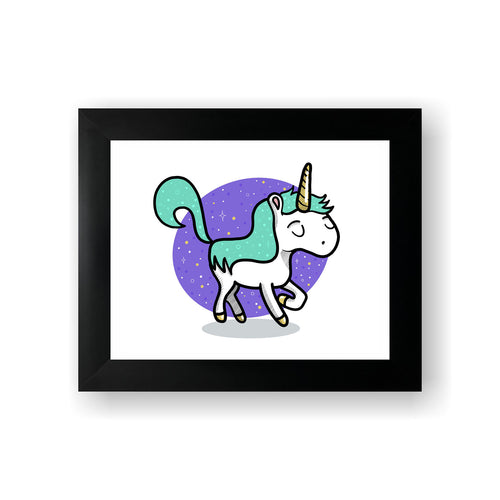 Unicornio